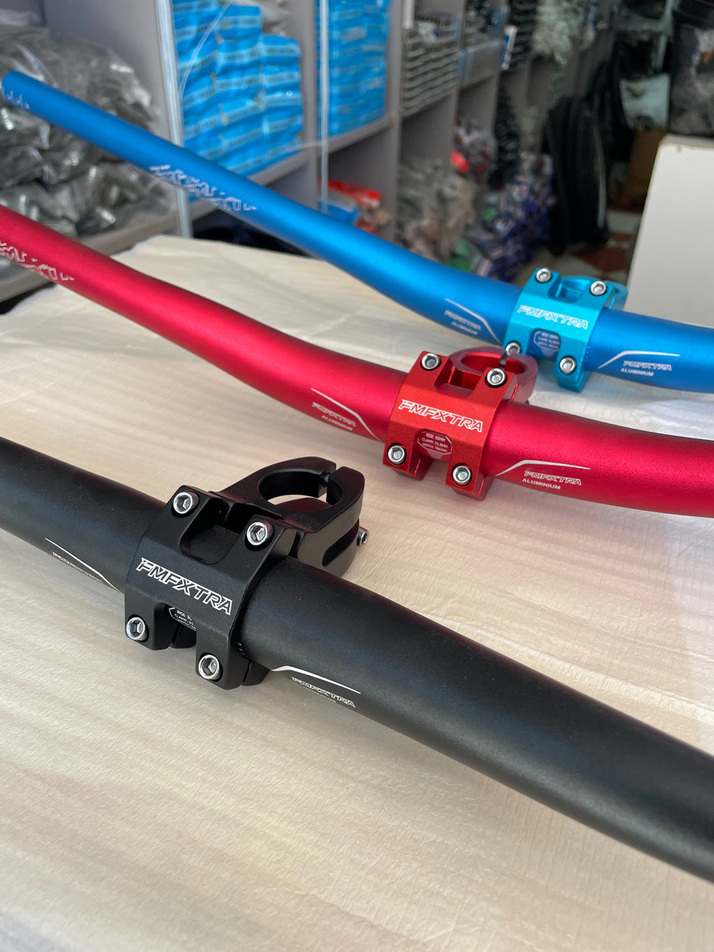 BIKE PACK