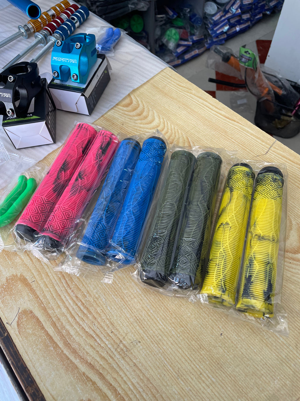 BIKE PACK