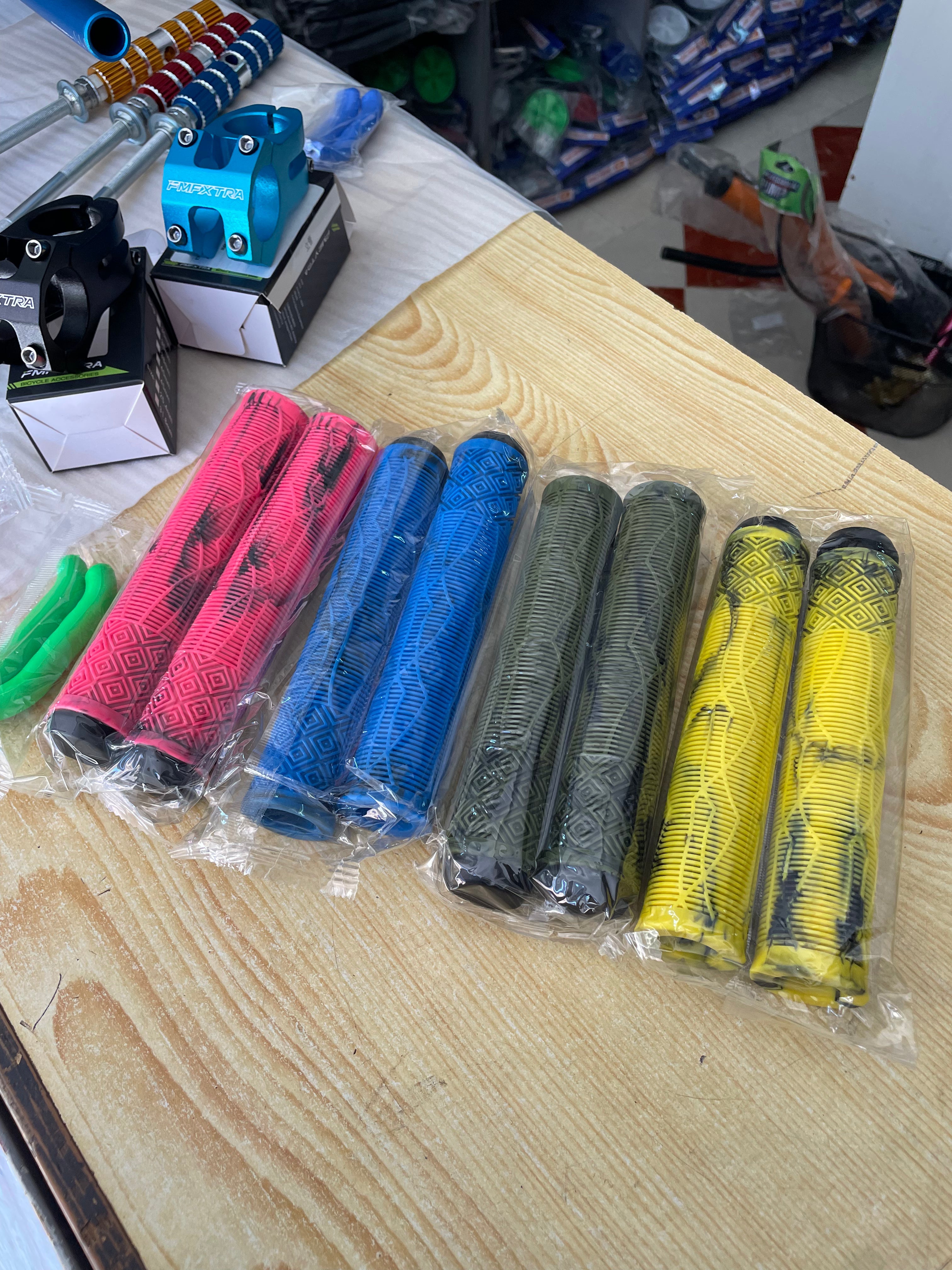 BIKE PACK